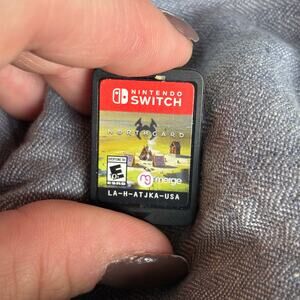 Northgard - Nintendo Switch - Cartridge Only